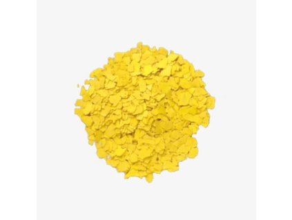 vyrp15 1011Akrylatovy chips zlty min