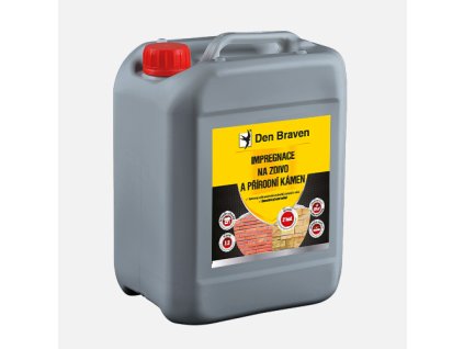vyrp11 346impregnace na zdivo a prirodni kamen 5l CH00080
