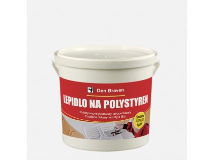 vyr 21lepidlo na polystyren 1kg
