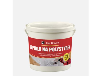vyr 21lepidlo na polystyren 1kg