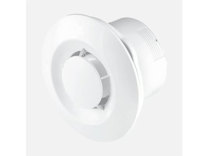 02 Stropní odtahový ventilátor s doběhem SOVD