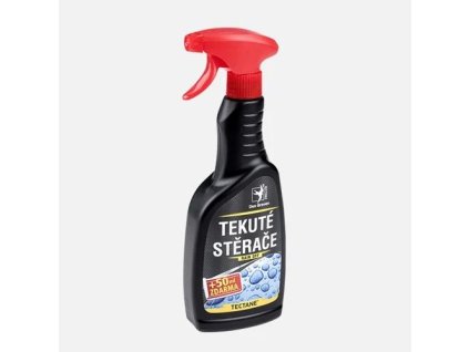 Den Braven Tekuté stierače 450ml + 50ml