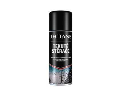 Den Braven Tekuté stierače v spreji 400 ml