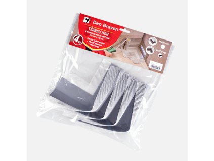 vyr 105tesnici pas s t vnitrni roh blistr 4ks CH03080