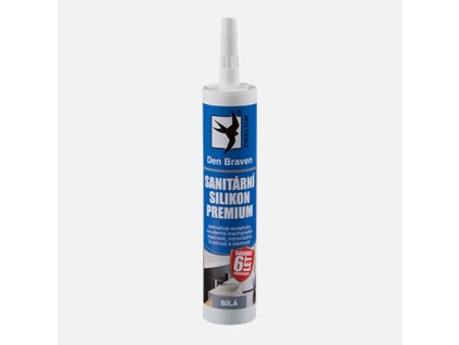 vyr 156sanitarni silikon premium 30211PM