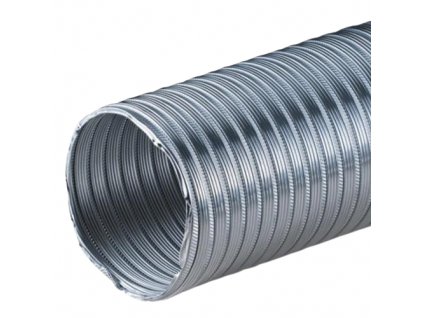 Den braven Potrubie AL flexi hliníkové