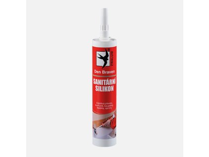 vyr 158sanitarni silikon 30211RL