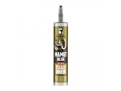 Den Braven MAMUT GLUE High Tack 290 ml