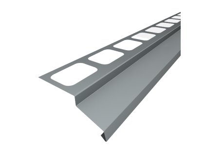 vyr 286Den Braven Balkónovy profil 2 m