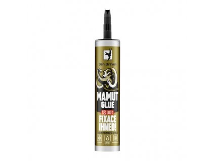Den Braven MAMUT GLUE High Tack 290 ml č