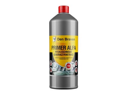 Den Braven Primer ALFA