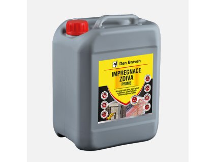 vyrp11 345impregnace zdiva prime 5l CH00022