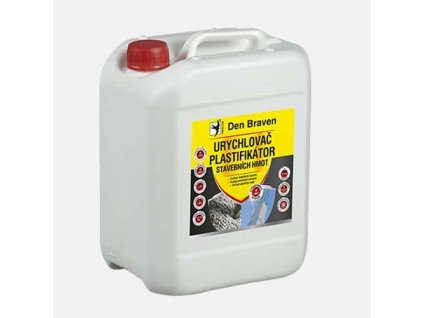 vyrp11 461urychlovac a plastifikator stavebnich hmot 5l