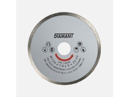 vyrn 483diamantovy kotouc plny standard