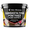 Den Braven Gumoasfaltová penetrácia DenBit DISPER A