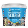 Den Braven Jednozložková hydroizolácia EXTERIÉR