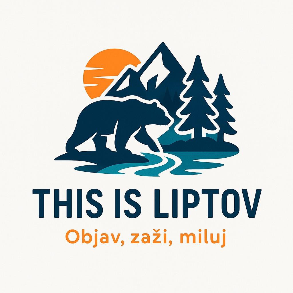 This is Liptov