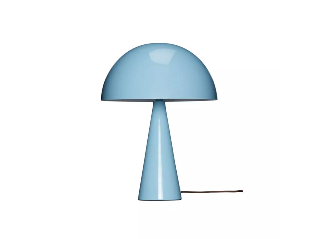 Stolová lampička Tiny Tim