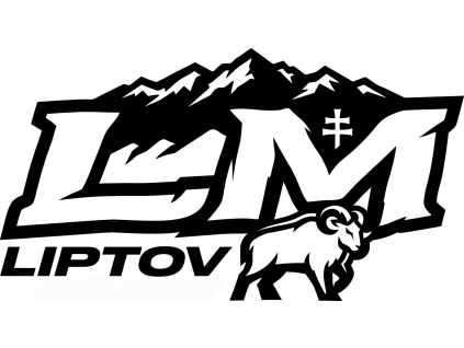 Nálepka Lm 1