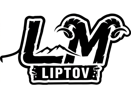 Nálepka Lm 2