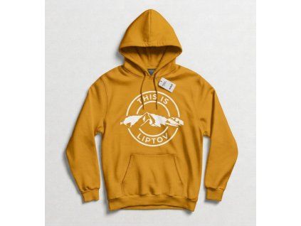 Mikina This is Liptov