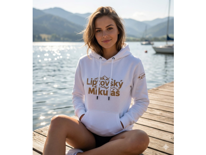 Mikina Liptovský Mikuláš