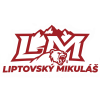 Nálepka Lipt.Mikuláš