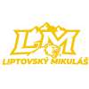 Nálepka Lipt.Mikuláš