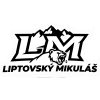 Nálepka Lipt.Mikuláš