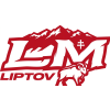 Nálepka Lm 1