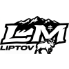 Nálepka Lm 1