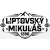 Tričko Liptovský Mikuláš 1286 | This is Liptov