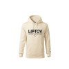 Unisex mikina LIPTOV – Srdce Slovenska