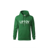 Unisex mikina LIPTOV – Srdce Slovenska