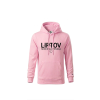 Unisex mikina LIPTOV – Srdce Slovenska