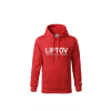 Unisex mikina LIPTOV – Srdce Slovenska