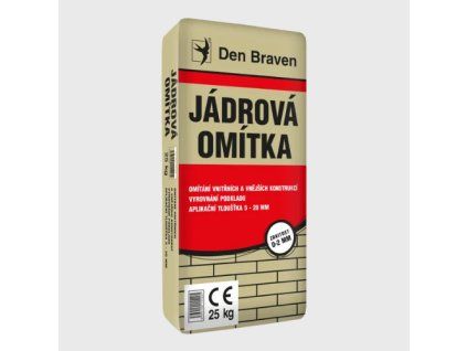 jádrová