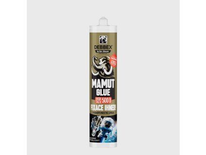 mamut