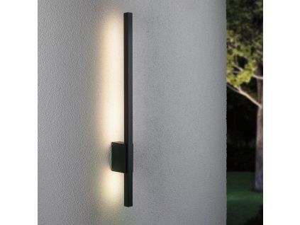 Venkovní nástěnné svítidlo Paulmann Stan LED 80 cm