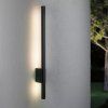 Venkovní nástěnné svítidlo Paulmann Stan LED 80 cm