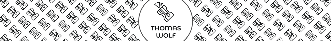 Thomas Wolf