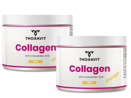 collagen 2x