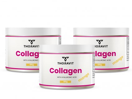 collagen 3x