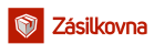 Zásilkovna na výdejní místo
