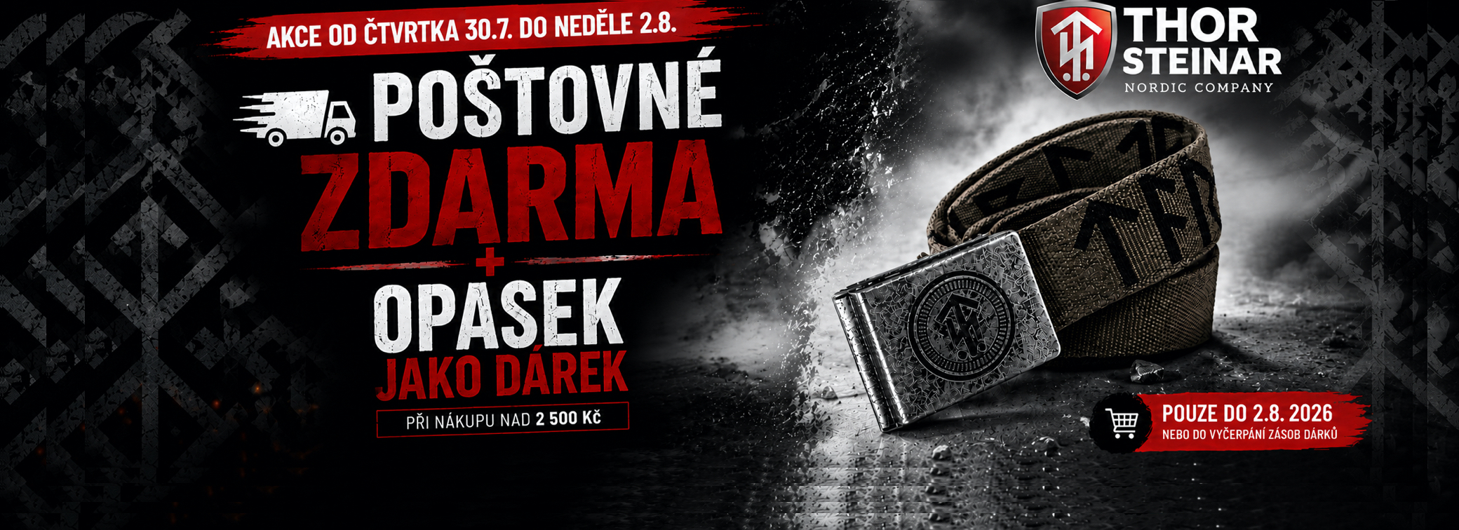 poštovné zdarma