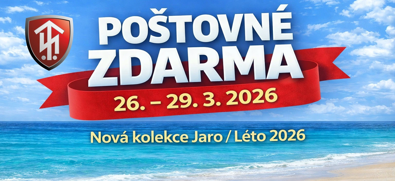 poštovné zdarma