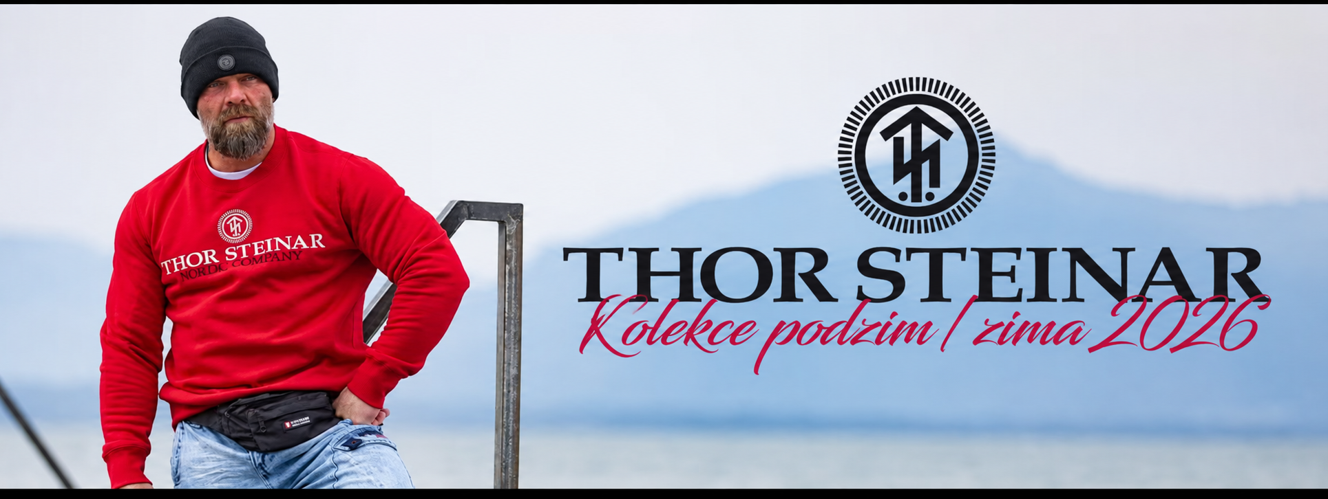 Thor Steinar
