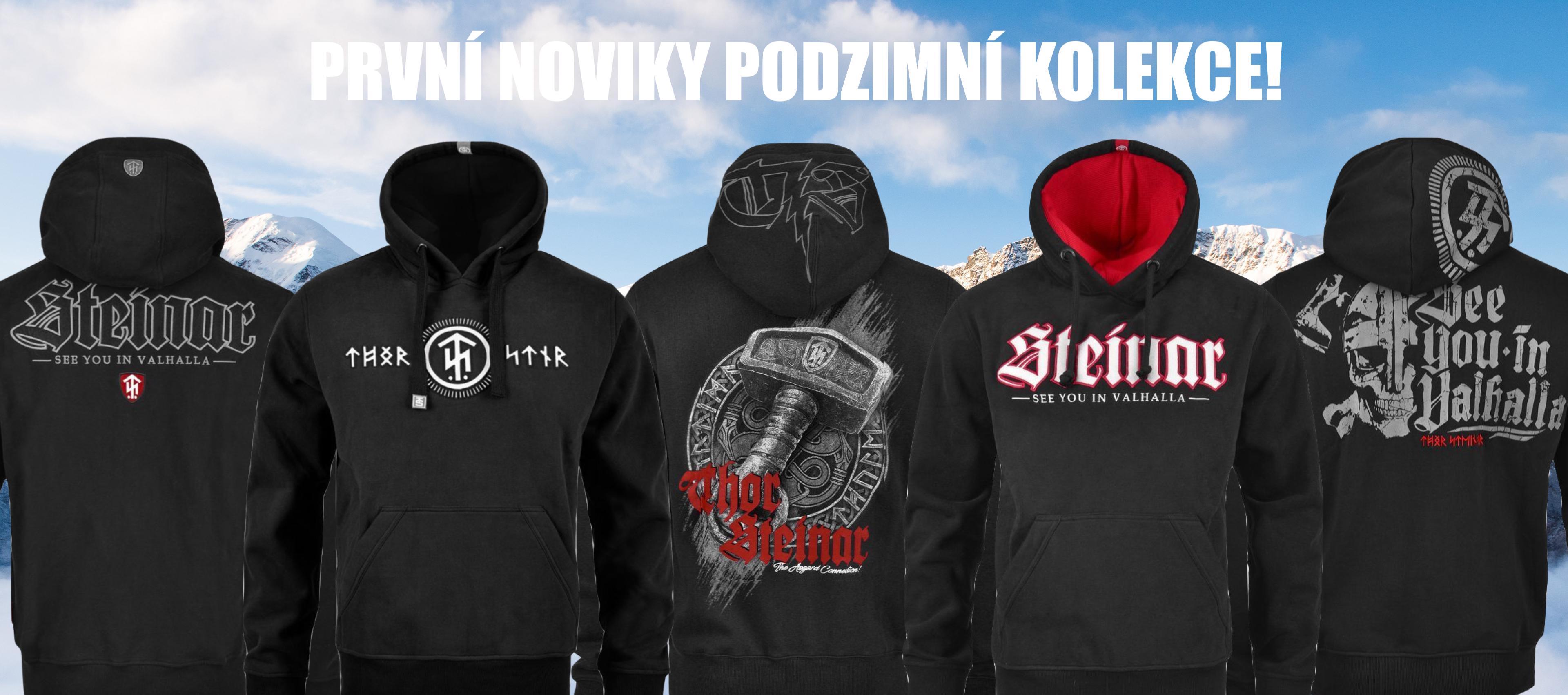 Thor Steinar