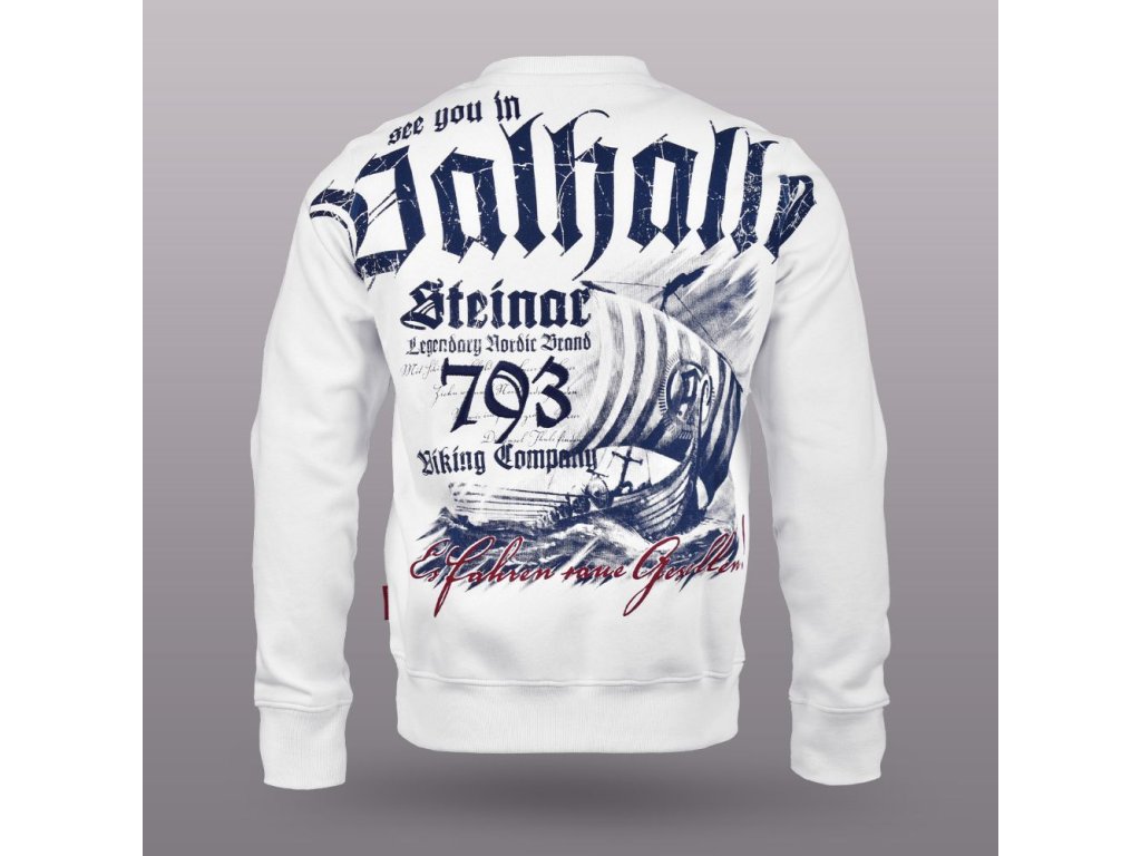 SWS W25 12477 Valhalla weiss hinten 23493 1920x1920