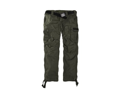 HL S24 16219 Fallschirmjäger oliv vorne